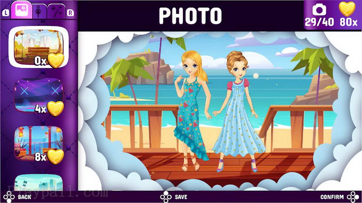 时尚朋友.Fashion Friends_3