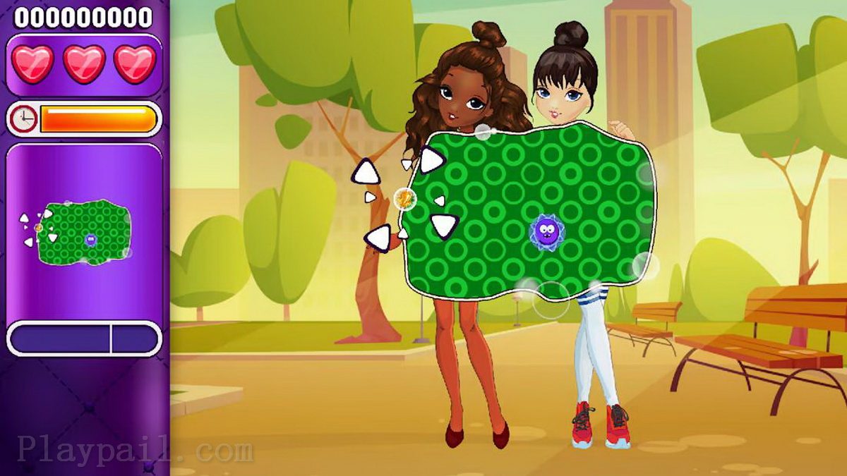 时尚朋友.Fashion Friends_4