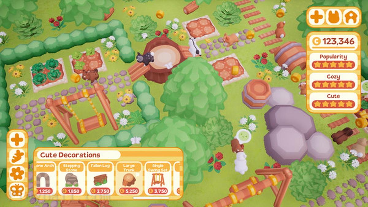 兔子公园.Bunny Park_5