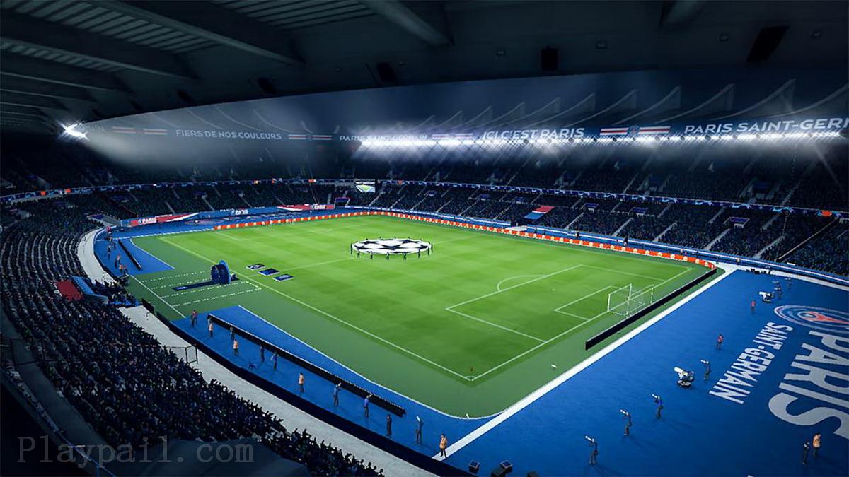 FIFA足球2023：传奇版.FIFA 23: Legacy Edition_0
