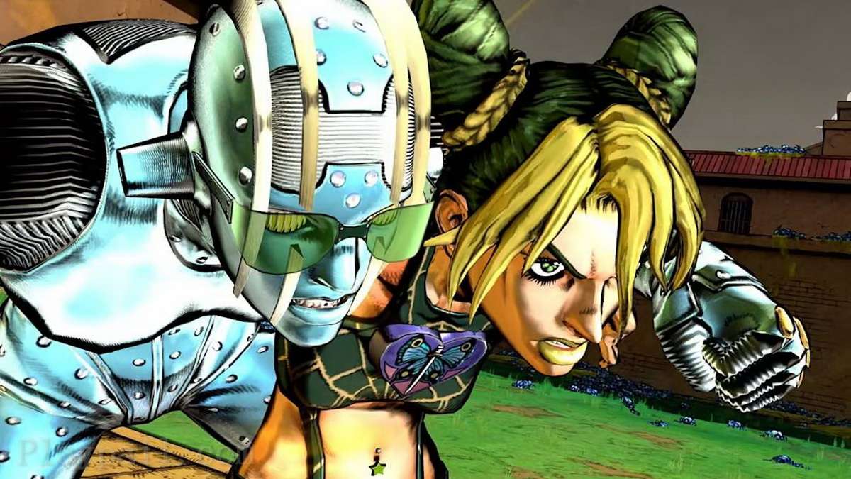 JOJO的奇妙冒险：群星之战 – 重制版.JoJo’s Bizarre Adventure：All-Star Battle R Deluxe Edition_0