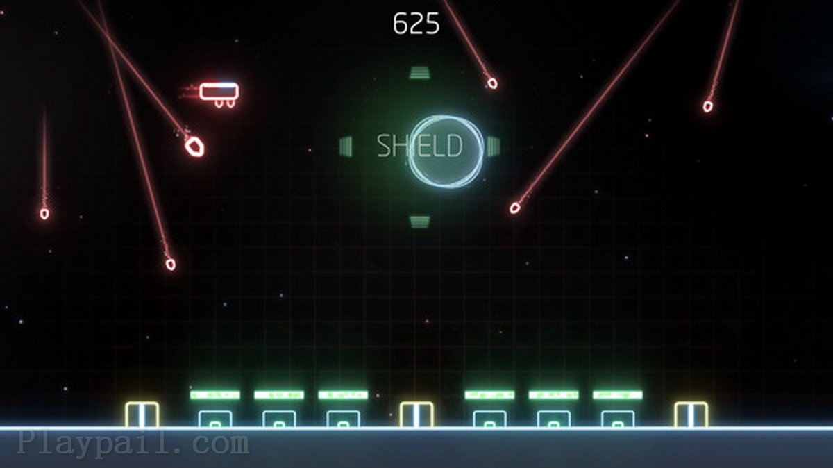 导弹指令：充能版.Missile Command: Recharged_1