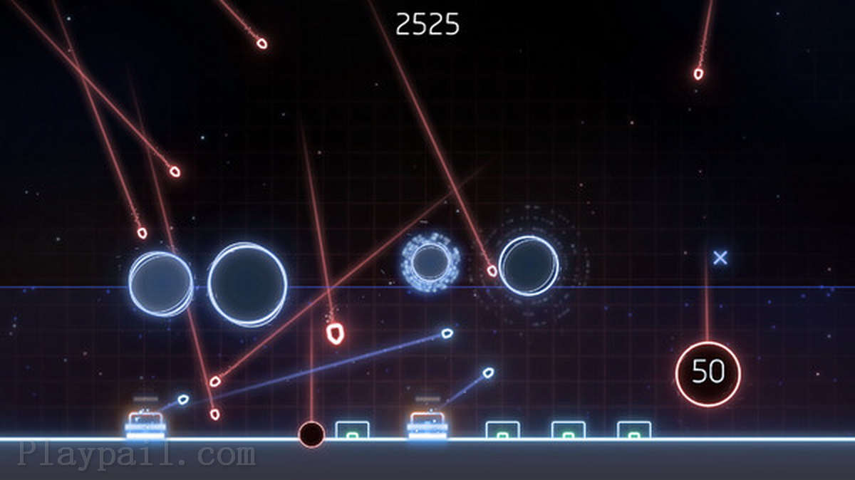 导弹指令：充能版.Missile Command: Recharged_3