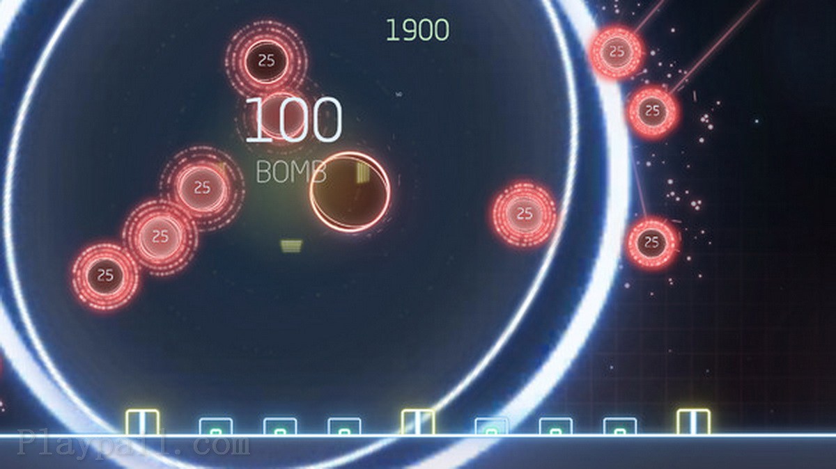 导弹指令：充能版.Missile Command: Recharged_4