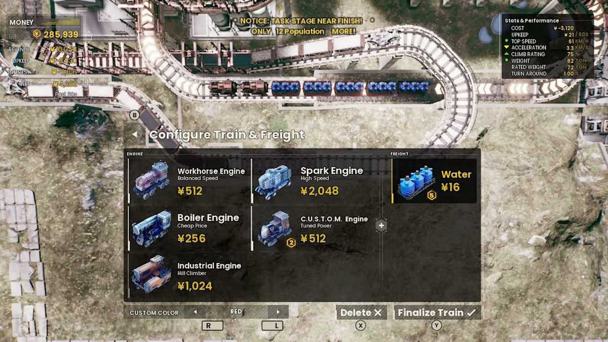 铁道建设师.Railgrade_3