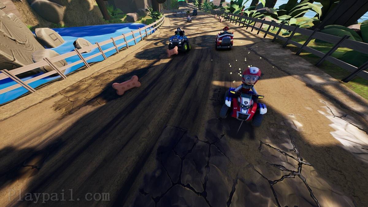 汪汪队立大功：锦标赛.PAW Patrol: Grand Prix_0