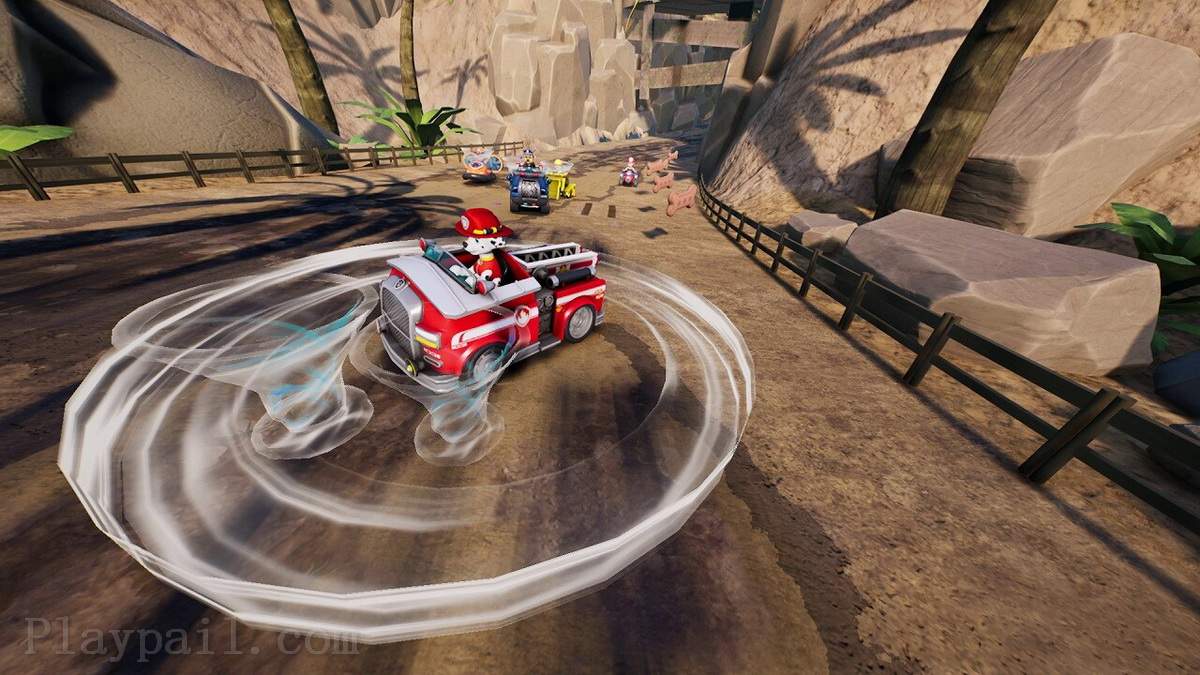 汪汪队立大功：锦标赛.PAW Patrol: Grand Prix_4