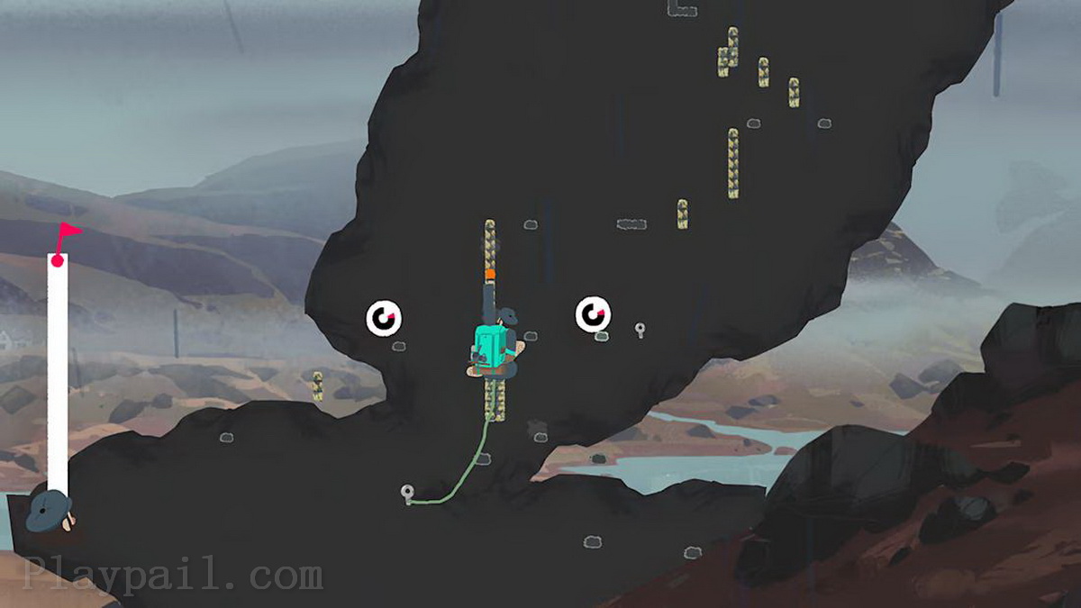 Tip Top：不要坠落！.Tip Top: Don’t Fall！_1