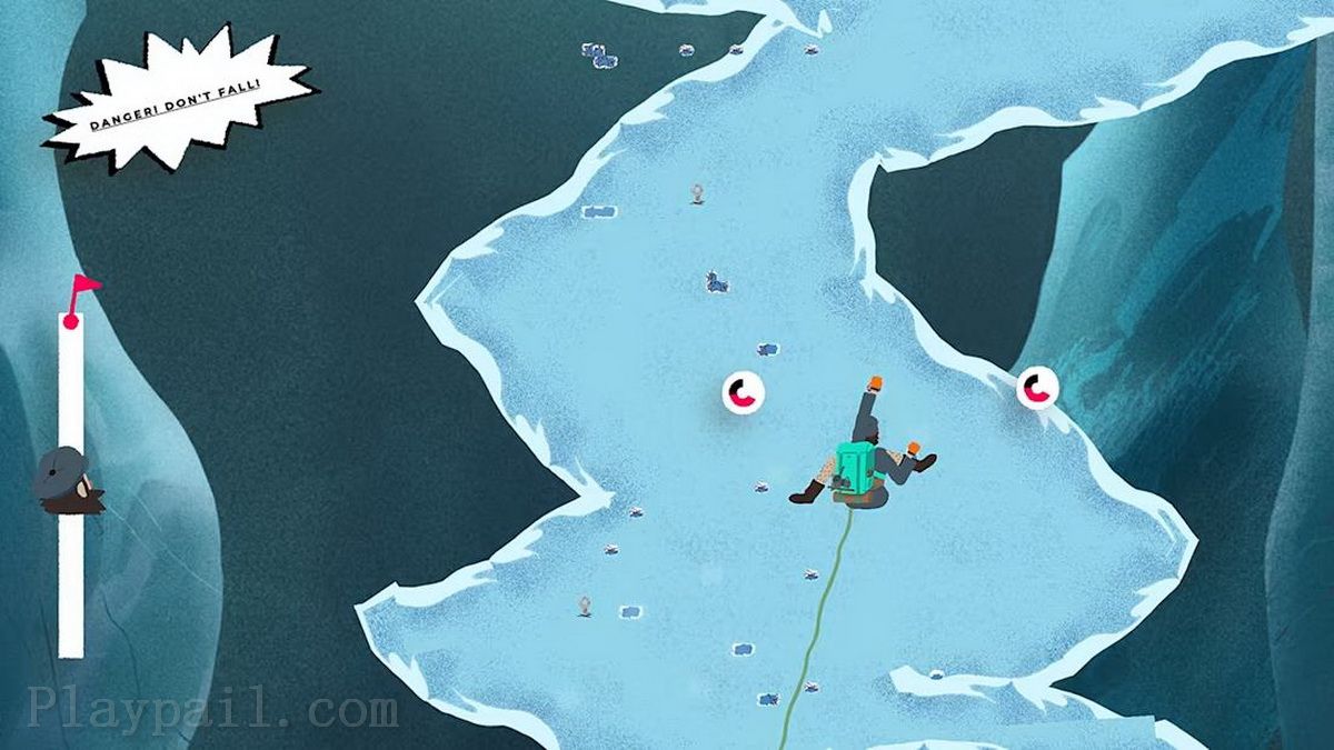 Tip Top：不要坠落！.Tip Top: Don’t Fall！_4