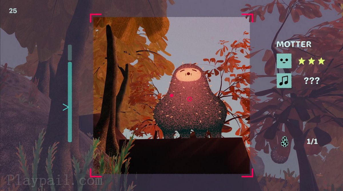 华丽怪兽.Penko Park_2
