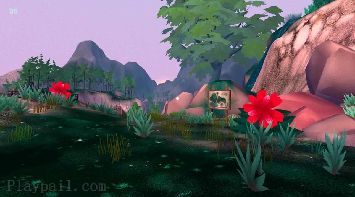 华丽怪兽.Penko Park_4