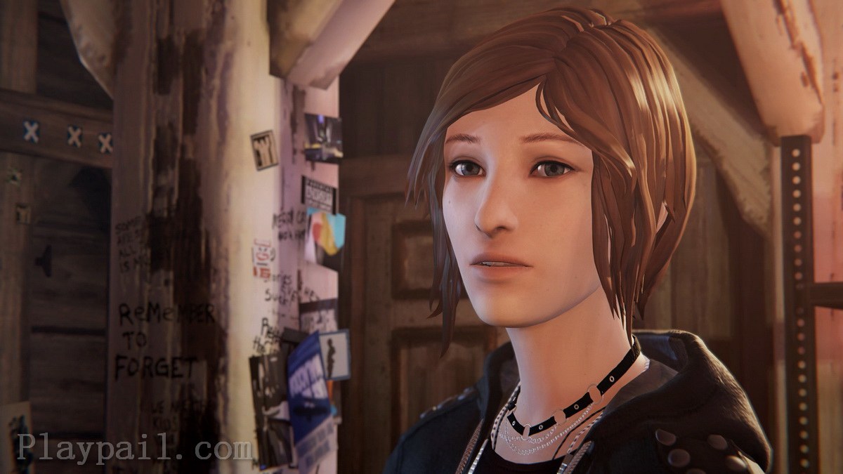 奇异人生：暴风前夕 重制版.Life is Strange：Before the Storm Remastered_1