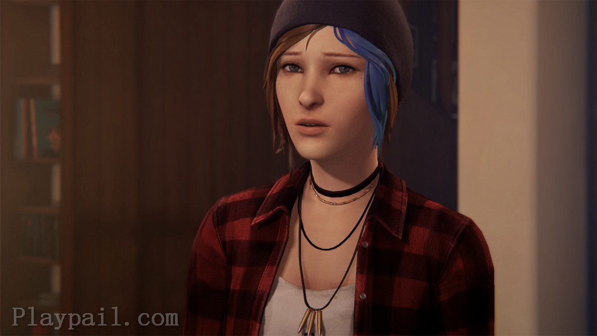 奇异人生：暴风前夕 重制版.Life is Strange：Before the Storm Remastered_4