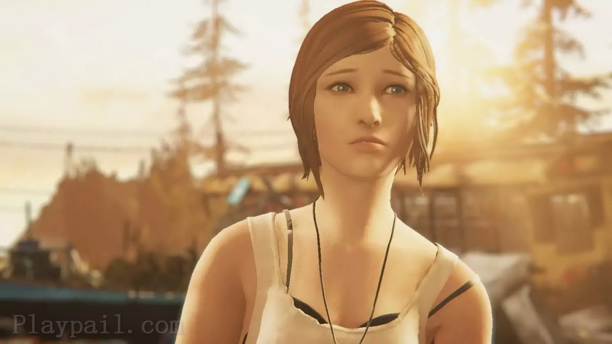 奇异人生：重制版 – 合集.Life is Strange Remastered Collection_0