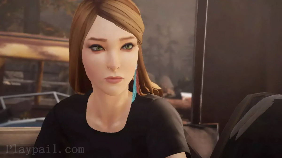 奇异人生：重制版 – 合集.Life is Strange Remastered Collection_2
