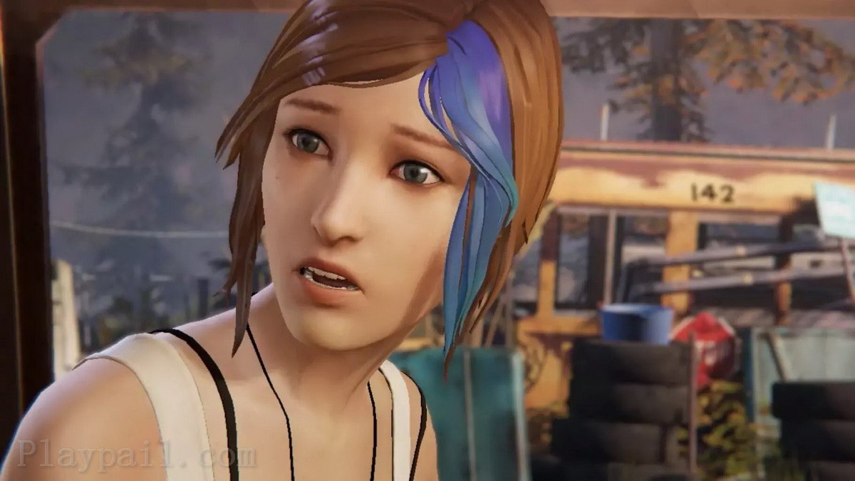 奇异人生：重制版 – 合集.Life is Strange Remastered Collection_3