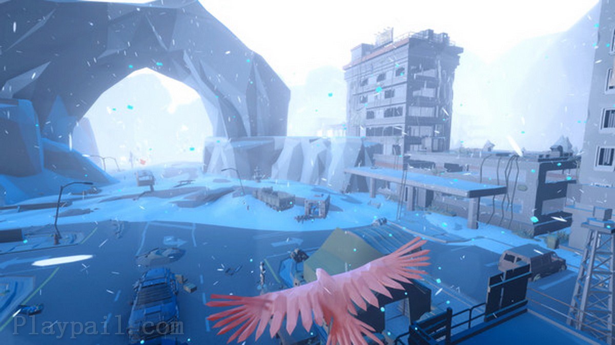 Aery：地球的最后一日.Aery: Last Day of Earth_0
