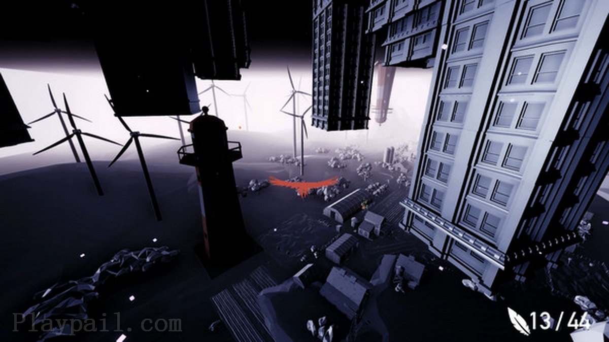Aery：地球的最后一日.Aery: Last Day of Earth_4