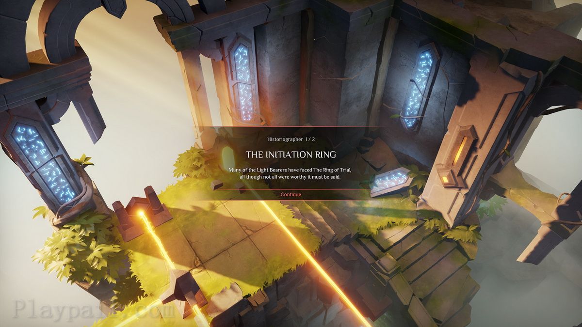 Archaica：光之路.Archaica Path Of Light_1