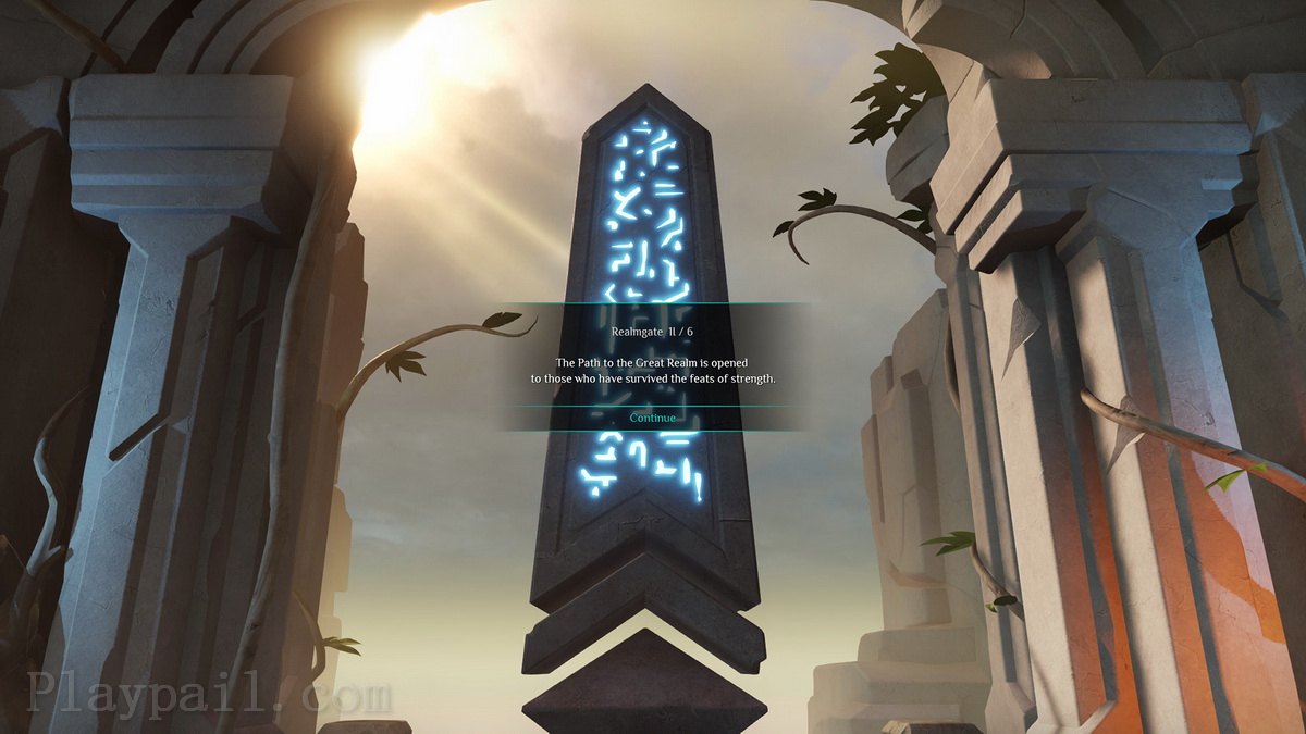 Archaica：光之路.Archaica Path Of Light_2