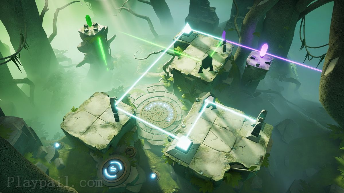 Archaica：光之路.Archaica Path Of Light_3