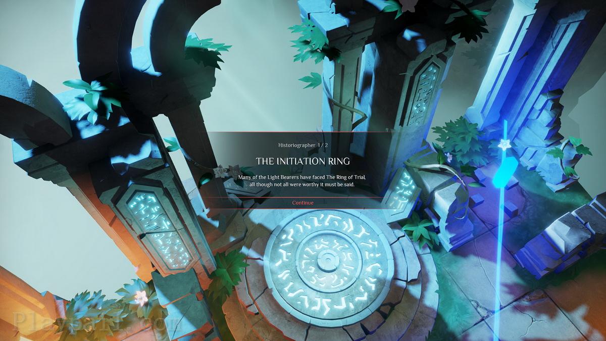 Archaica：光之路.Archaica Path Of Light_4