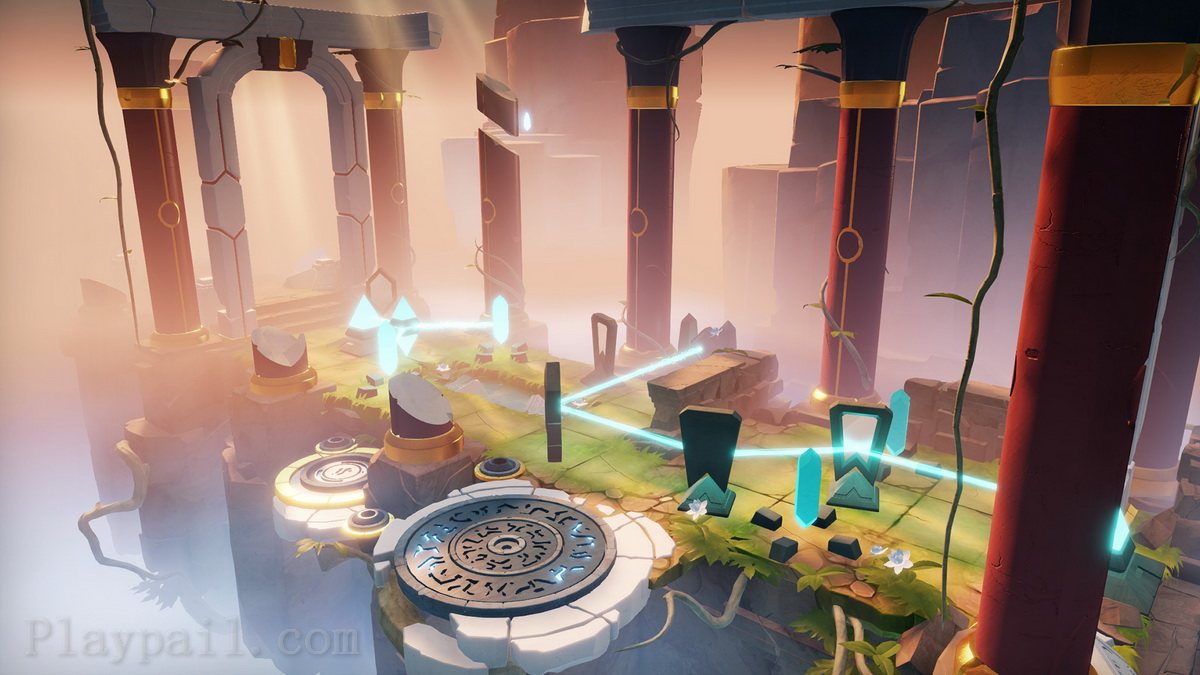 Archaica：光之路.Archaica Path Of Light_5