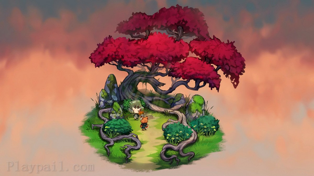 烽火松镇奇闻.Beacon Pines_5