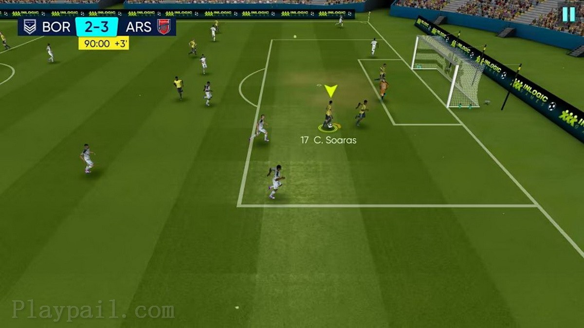 足球俱乐部2022.Football Cup 2022_0