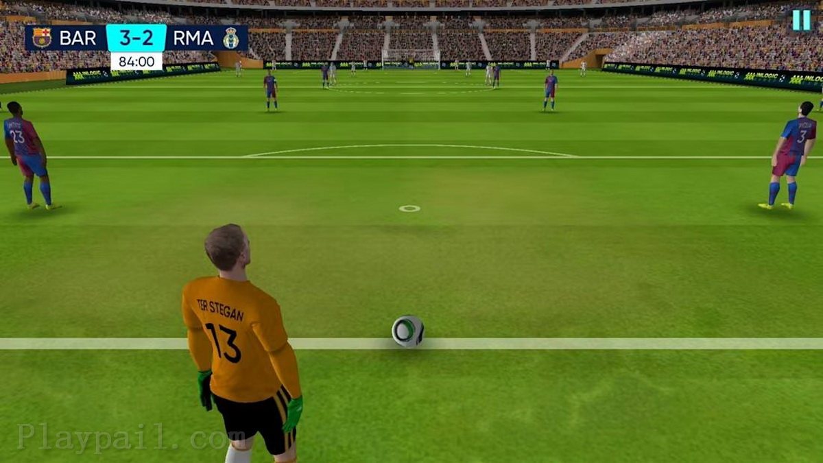足球俱乐部2022.Football Cup 2022_3