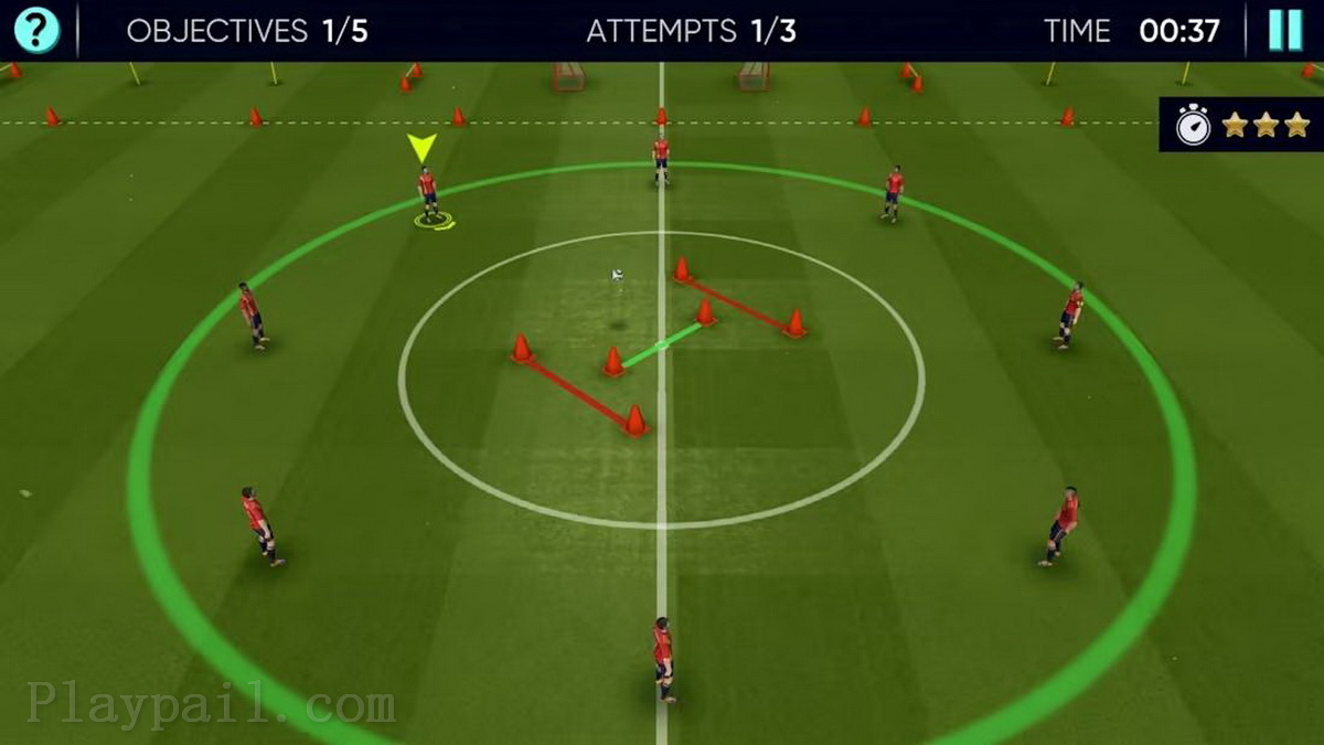 足球俱乐部2022.Football Cup 2022_5