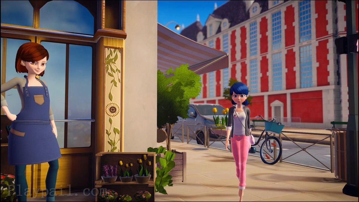 瓢虫少女：斯芬克斯的崛起.Miraculous：Rise of the Sphinx_4