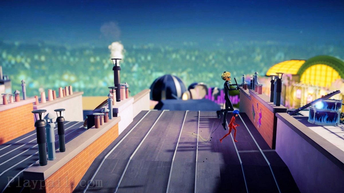 瓢虫少女：斯芬克斯的崛起.Miraculous：Rise of the Sphinx_5