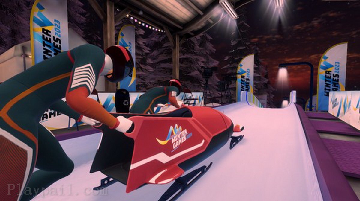2023冬季运动会.Winter Games 2023_1