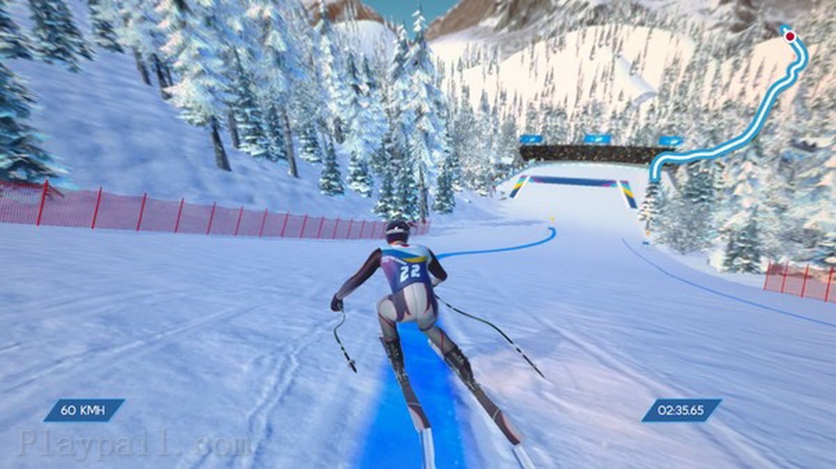 2023冬季运动会.Winter Games 2023_4