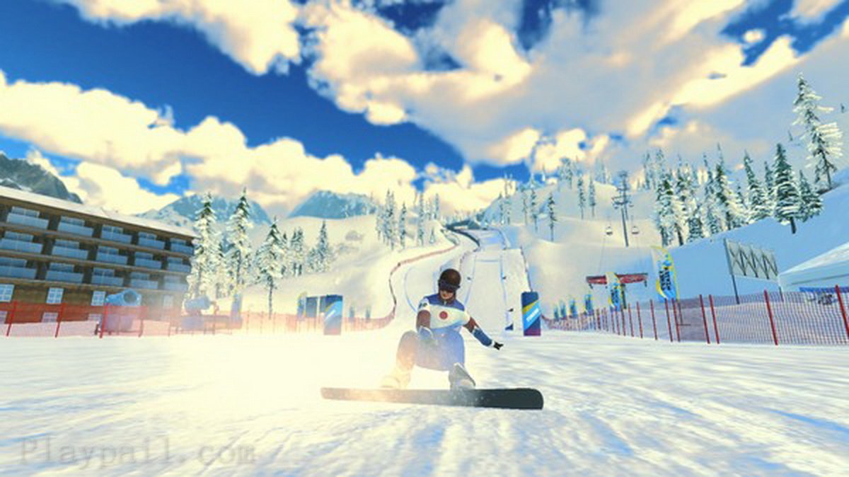 2023冬季运动会.Winter Games 2023_5