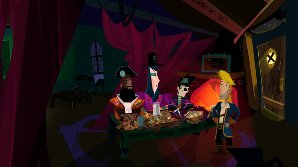 重返猴岛.Return to Monkey Island_0