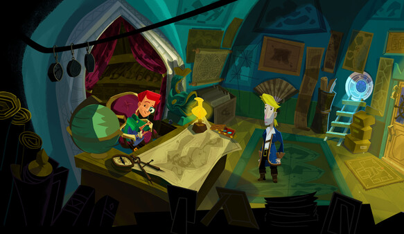 重返猴岛.Return to Monkey Island_3