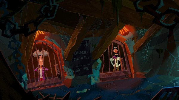重返猴岛.Return to Monkey Island_5