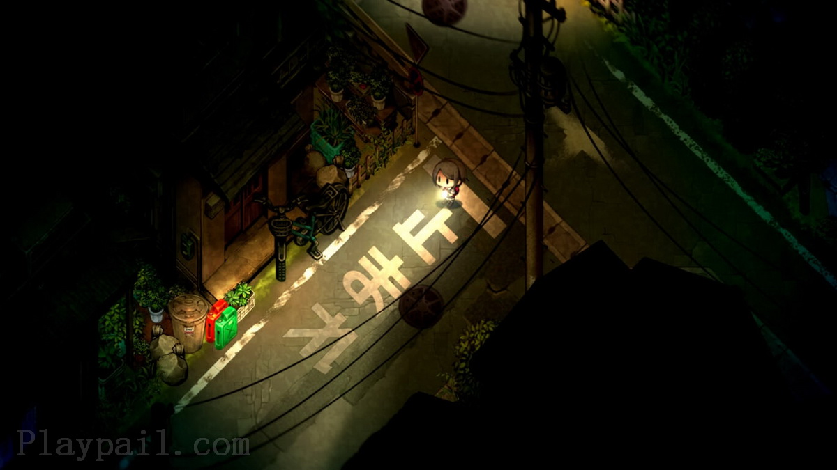 夜廻3.Yomawari 3_0