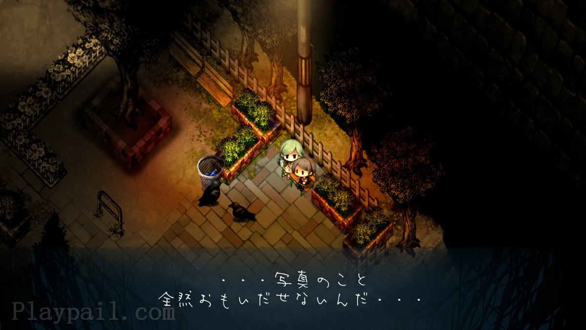 夜廻3.Yomawari 3_1
