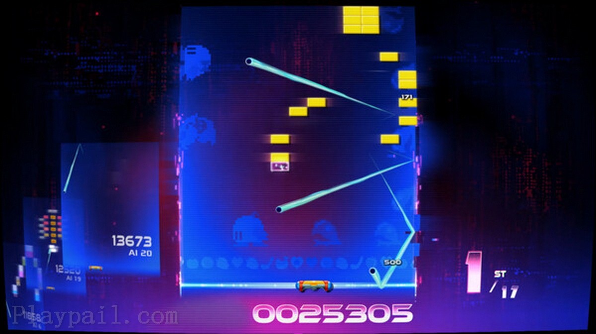 打砖块：永恒之战.Arkanoid：Eternal Battle_0