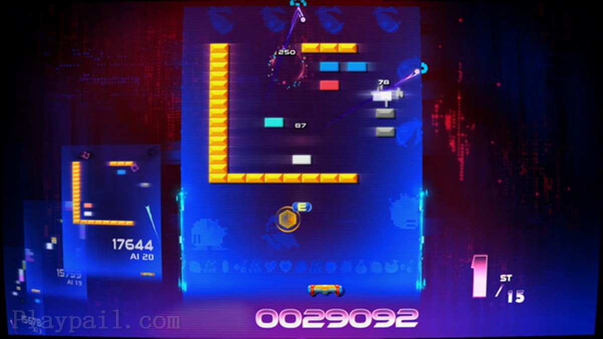 打砖块：永恒之战.Arkanoid：Eternal Battle_1