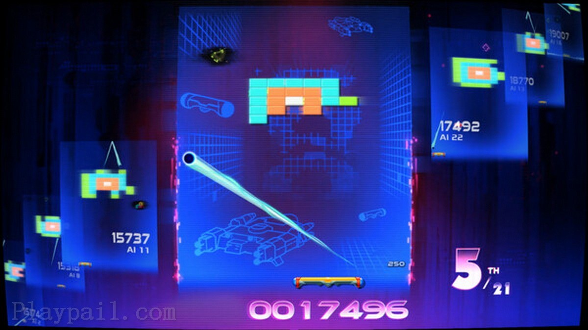 打砖块：永恒之战.Arkanoid：Eternal Battle_4