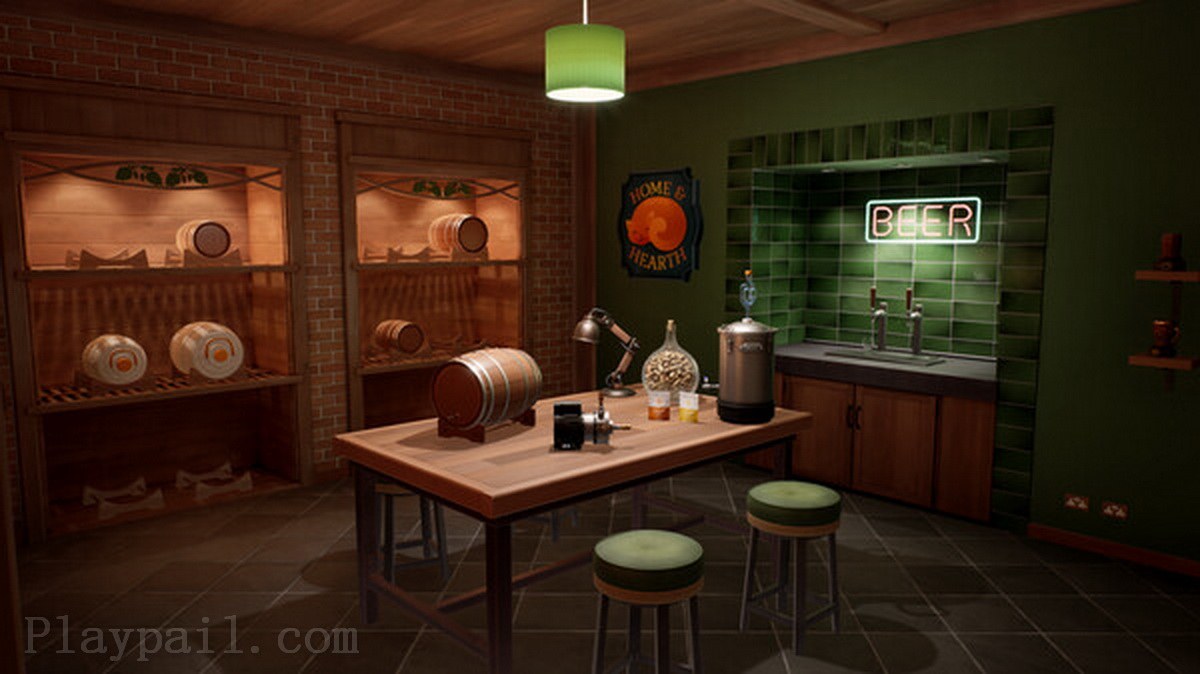 Brewmaster酿酒大师.Brewmaster: Beer Brewing Simulator_5