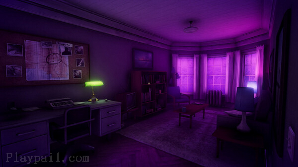 死亡秘圈.Dead Secret Circle_4