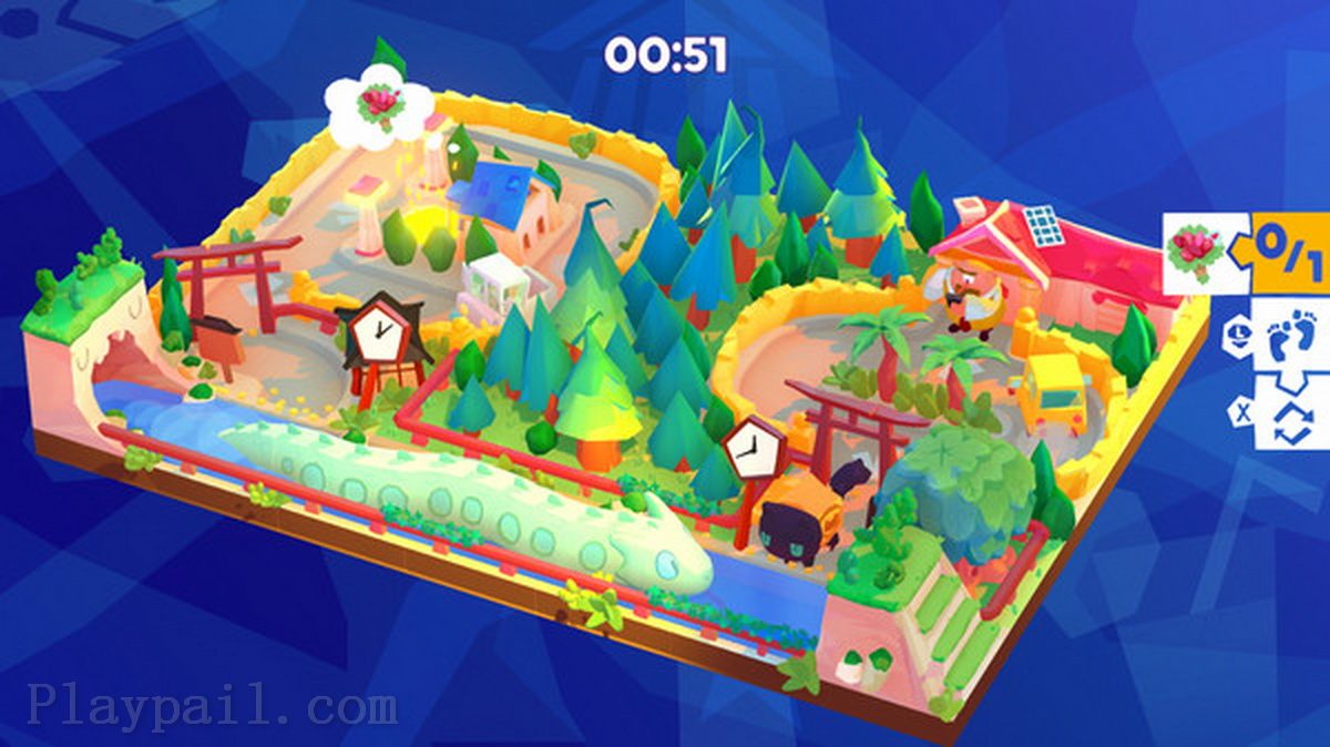 小魔女星拼乐.Harmony’s Odyssey_2