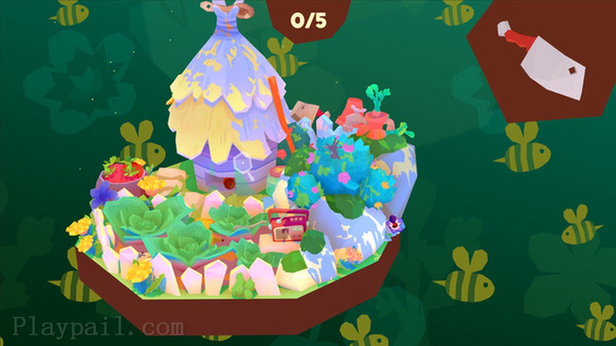 小魔女星拼乐.Harmony’s Odyssey_3