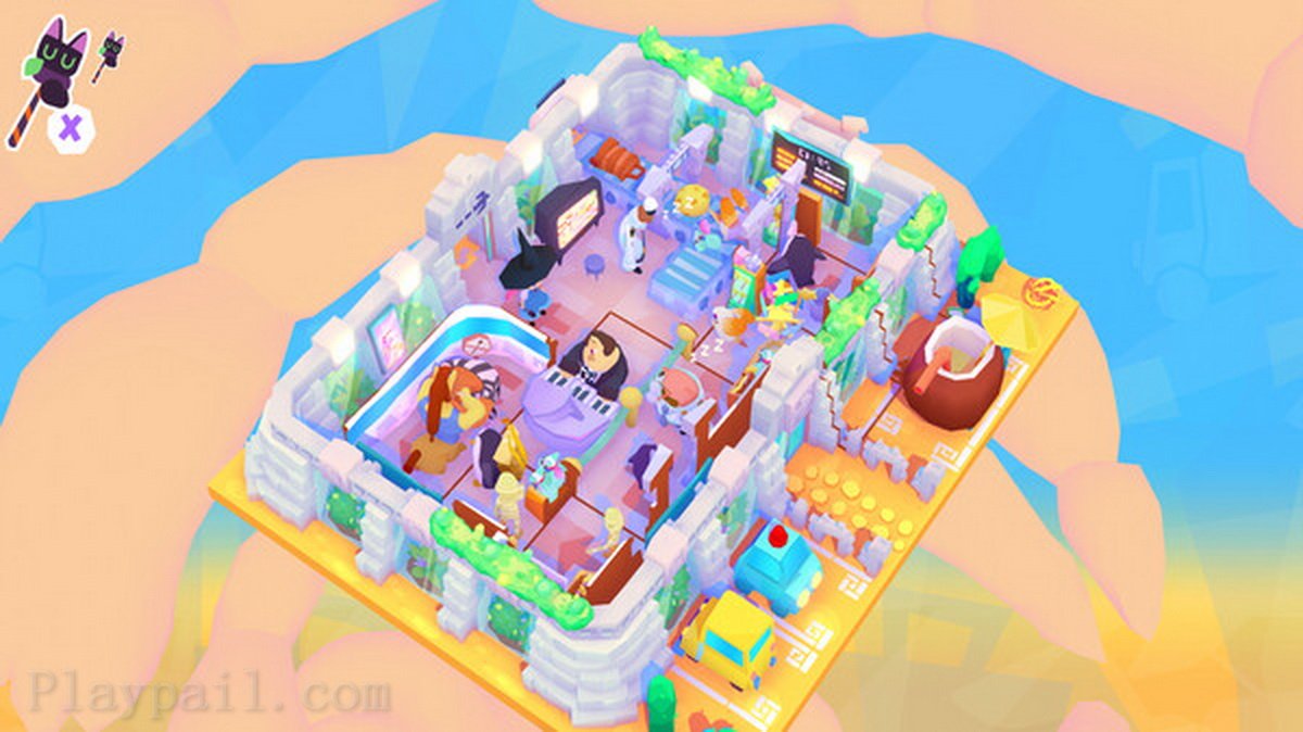 小魔女星拼乐.Harmony’s Odyssey_5