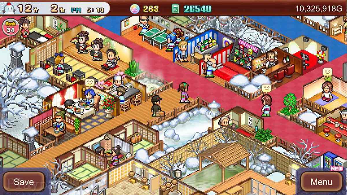 温泉物语2.Hot Spring Story 2_3